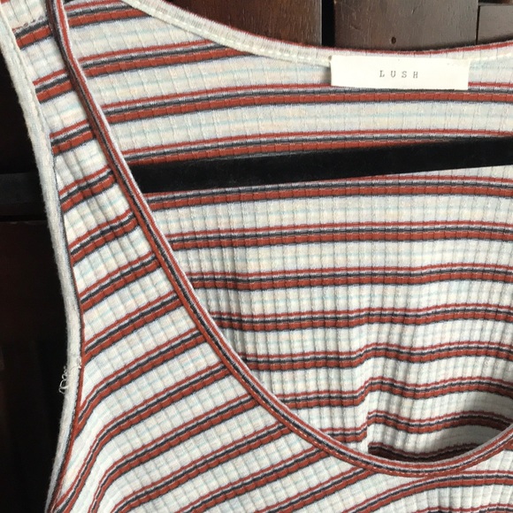 Tank top - Picture 4 of 4